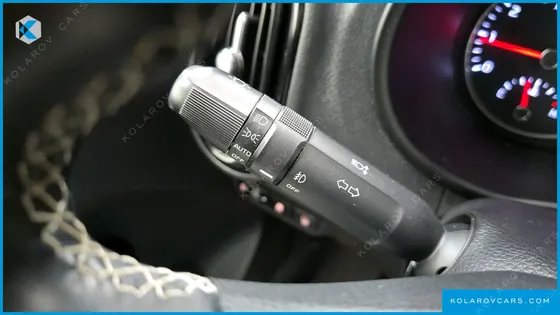 KIA MORNING (PICANTO) PRESTIGE
