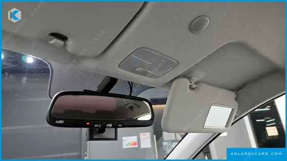 KIA MORNING (PICANTO) PRESTIGE