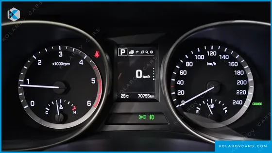 HYUNDAI SANTA FE DIESEL 2.0 2WD
