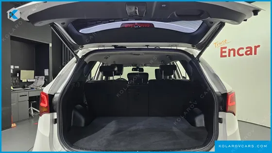 HYUNDAI SANTA FE DIESEL 2.0 2WD