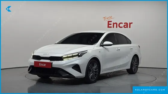 KIA K3 1.6