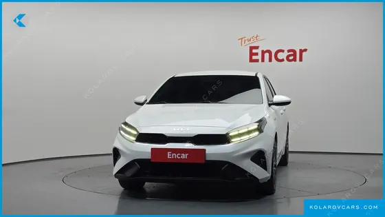 KIA K3 1.6