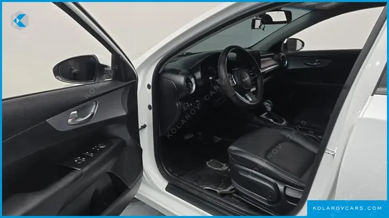KIA K3 1.6