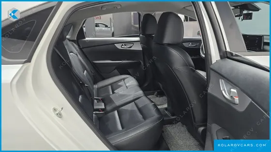 KIA K3 1.6