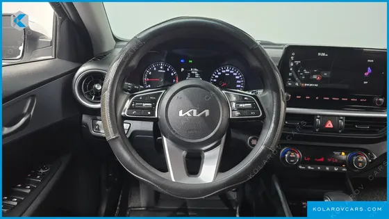 KIA K3 1.6
