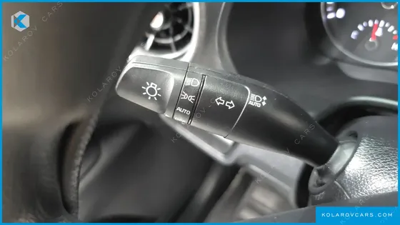 KIA K3 1.6
