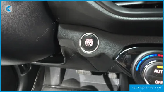 KIA K3 1.6