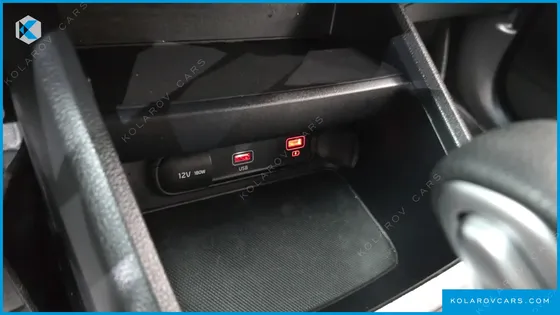 KIA K3 1.6