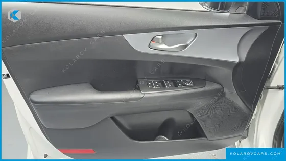 KIA K3 1.6