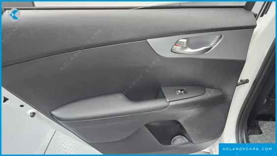 KIA K3 1.6