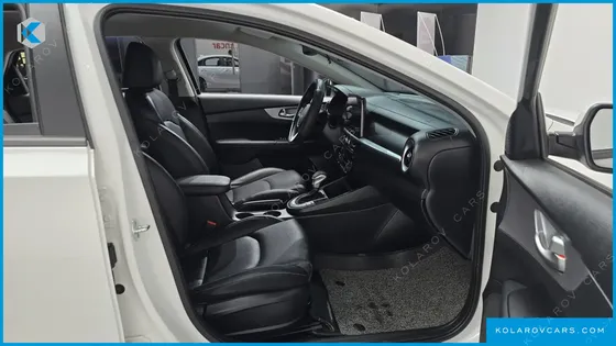 KIA K3 1.6