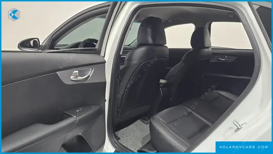 KIA K3 1.6