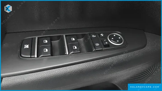 KIA K3 1.6