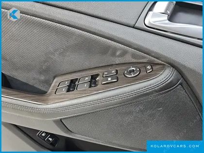 KIA K5 LPI LUXURY