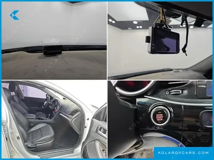 KIA K5 LPI LUXURY