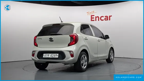 KIA MORNING (PICANTO) DELUXE