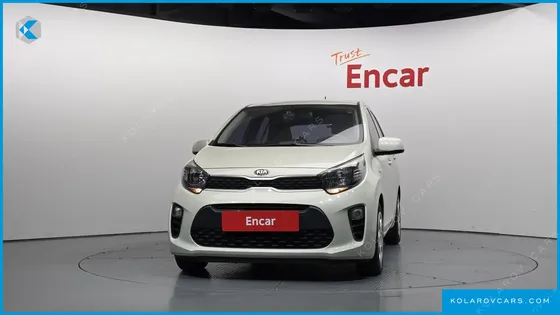KIA MORNING (PICANTO) DELUXE