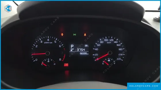 KIA MORNING (PICANTO) DELUXE