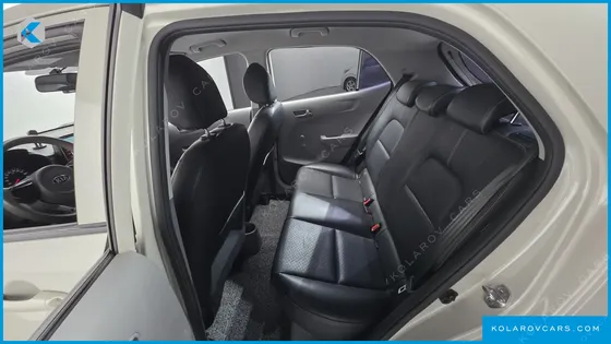 KIA MORNING (PICANTO) DELUXE