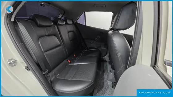 KIA MORNING (PICANTO) DELUXE