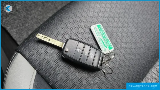KIA MORNING (PICANTO) DELUXE