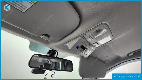 HYUNDAI STAREX SCHOOL BUS