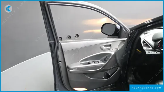 HYUNDAI SANTA FE DIESEL 2.0 2WD