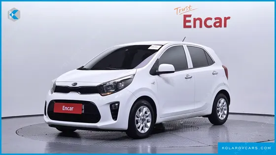 KIA MORNING (PICANTO) LUXURY