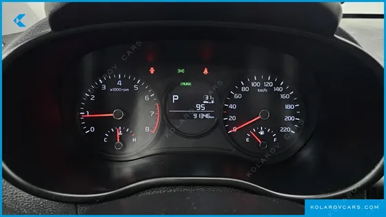 KIA MORNING (PICANTO) LUXURY