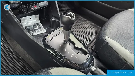 KIA MORNING (PICANTO) LUXURY