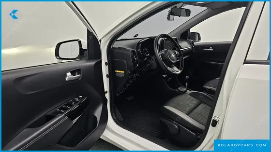 KIA MORNING (PICANTO) LUXURY