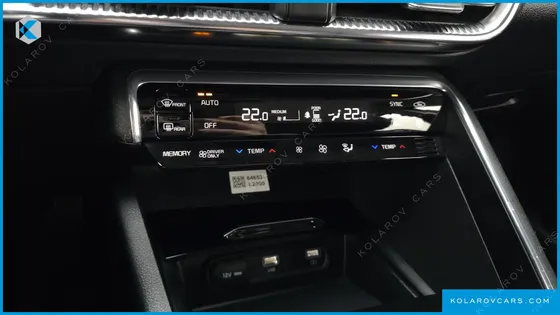 KIA K5 NOBLESSE