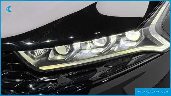 KIA K5 NOBLESSE