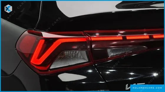 KIA K5 NOBLESSE