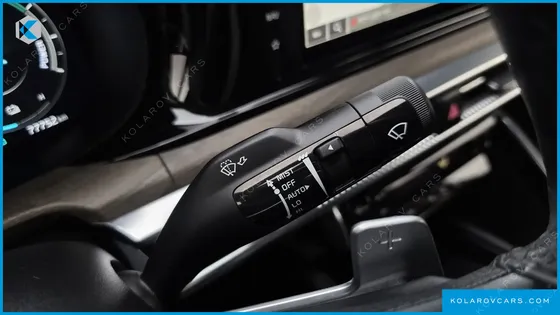 KIA K5 NOBLESSE