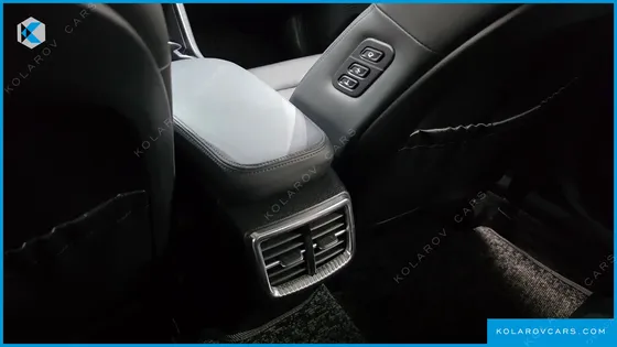 KIA K5 NOBLESSE