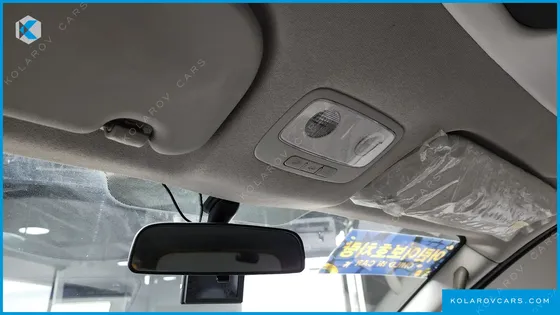 HYUNDAI STAREX SCHOOL BUS