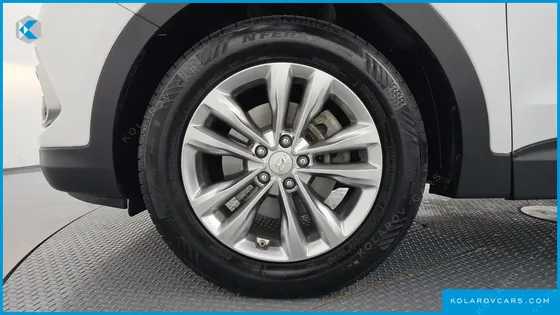 HYUNDAI SANTA FE DIESEL 2.0 2WD