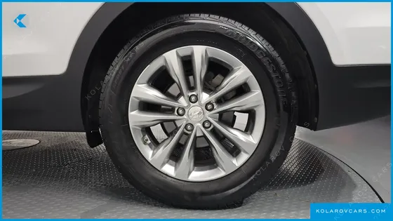 HYUNDAI SANTA FE DIESEL 2.0 2WD
