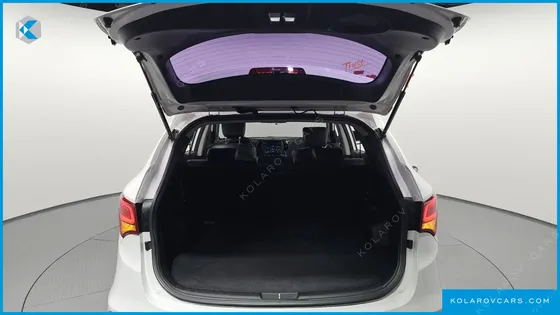 HYUNDAI SANTA FE DIESEL 2.0 2WD