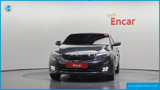 KIA K5 W SPECIAL