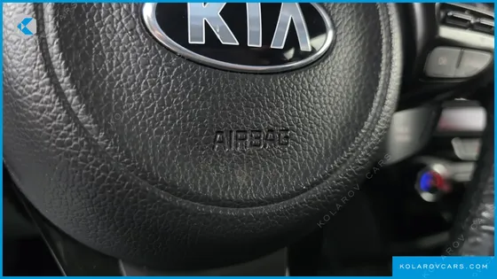 KIA K5 W SPECIAL