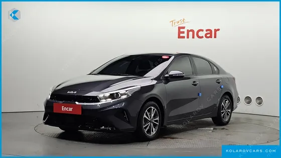 KIA K3 1.6