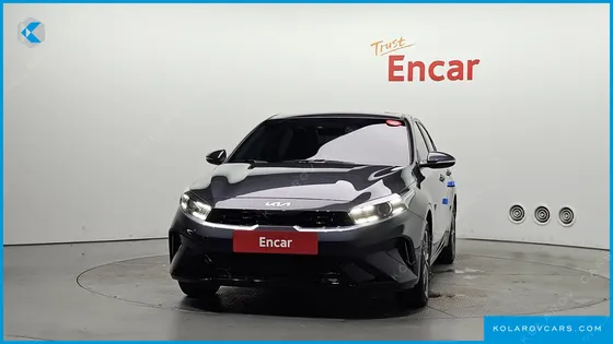 KIA K3 1.6