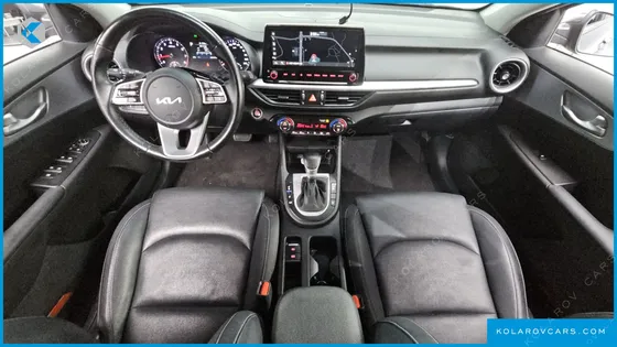 KIA K3 1.6
