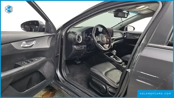 KIA K3 1.6