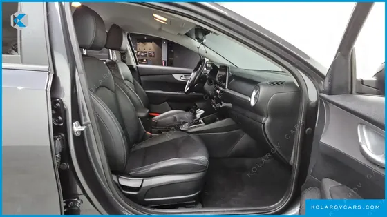 KIA K3 1.6