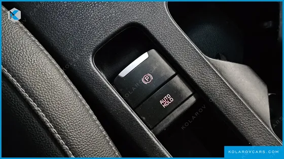 KIA K3 1.6