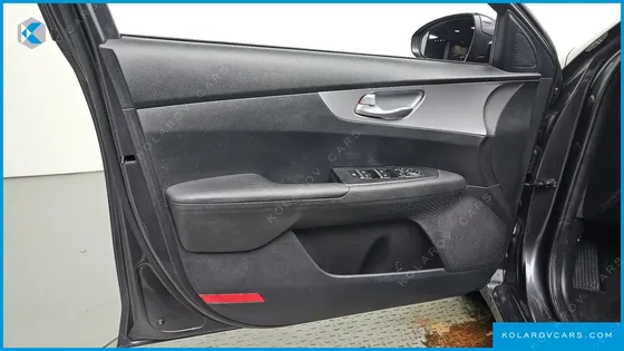 KIA K3 1.6