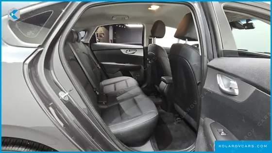 KIA K3 1.6